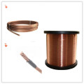 Hard Drawn Copper